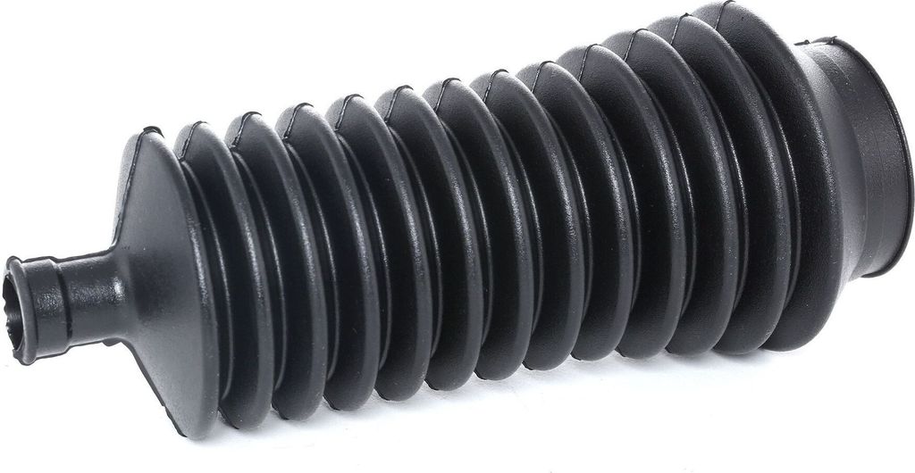 SWAG 60 92 1171 Lenkmanschette Gummi für RENAULT CLIO II (BB0/1/2, CB0/1/2) Vorne Links