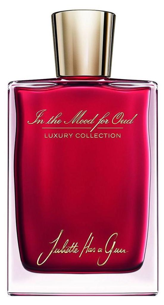Juliette Has a Gun In The Mood For Oud Woda perfumowana, 75 Zdjęcie produktu 