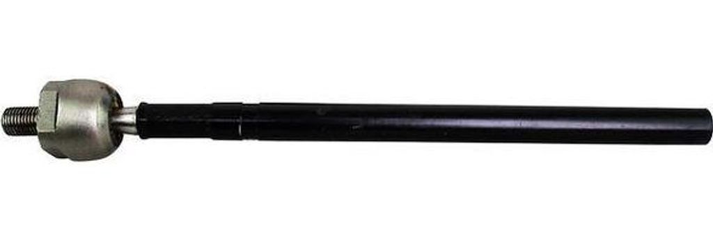 DENCKERMANN D180031 Axialgelenk, Spurstange OE 3812C5 kompatibel mit 206