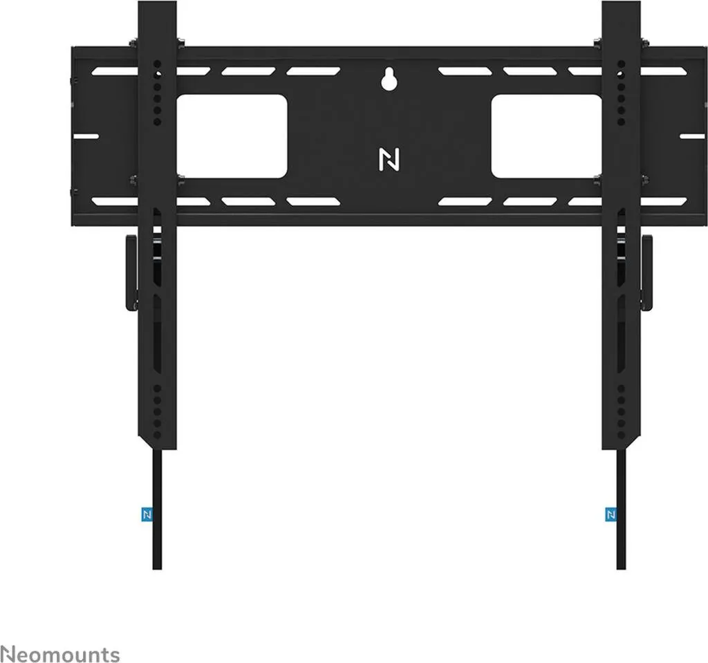 Support mural TV Neomounts WL30-750BL16 pour écrans de 42 à 86 pouces
