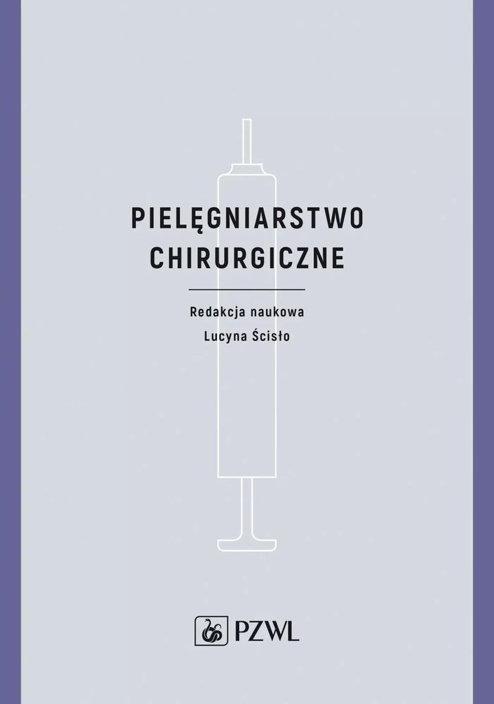Chirurgische Krankenpflege