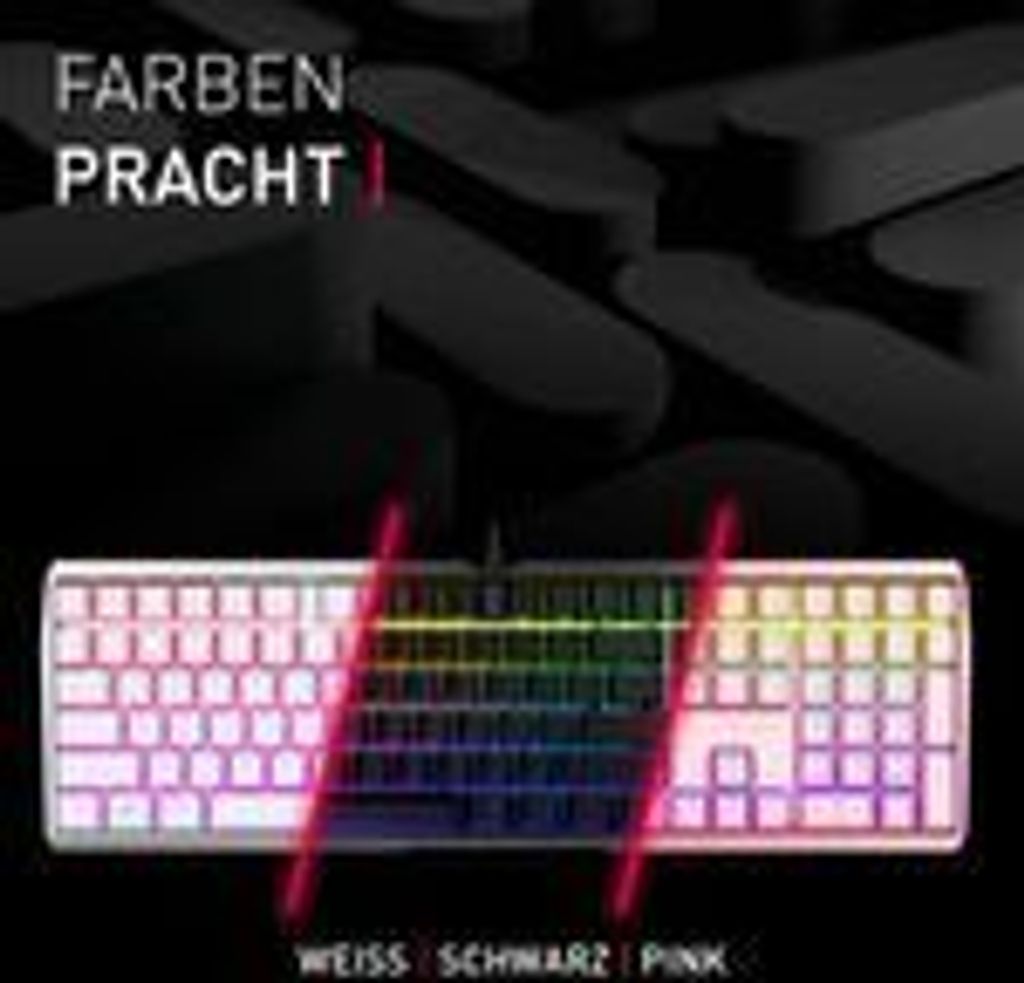Cherry MX Board 3.0 S MX Brown Produktbild 17