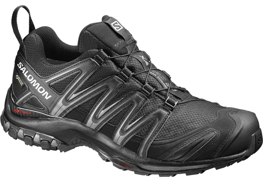 Salomon XA Pro 3D GTX, Traillauf, Männlich, Erwachsener, Produktbild 
