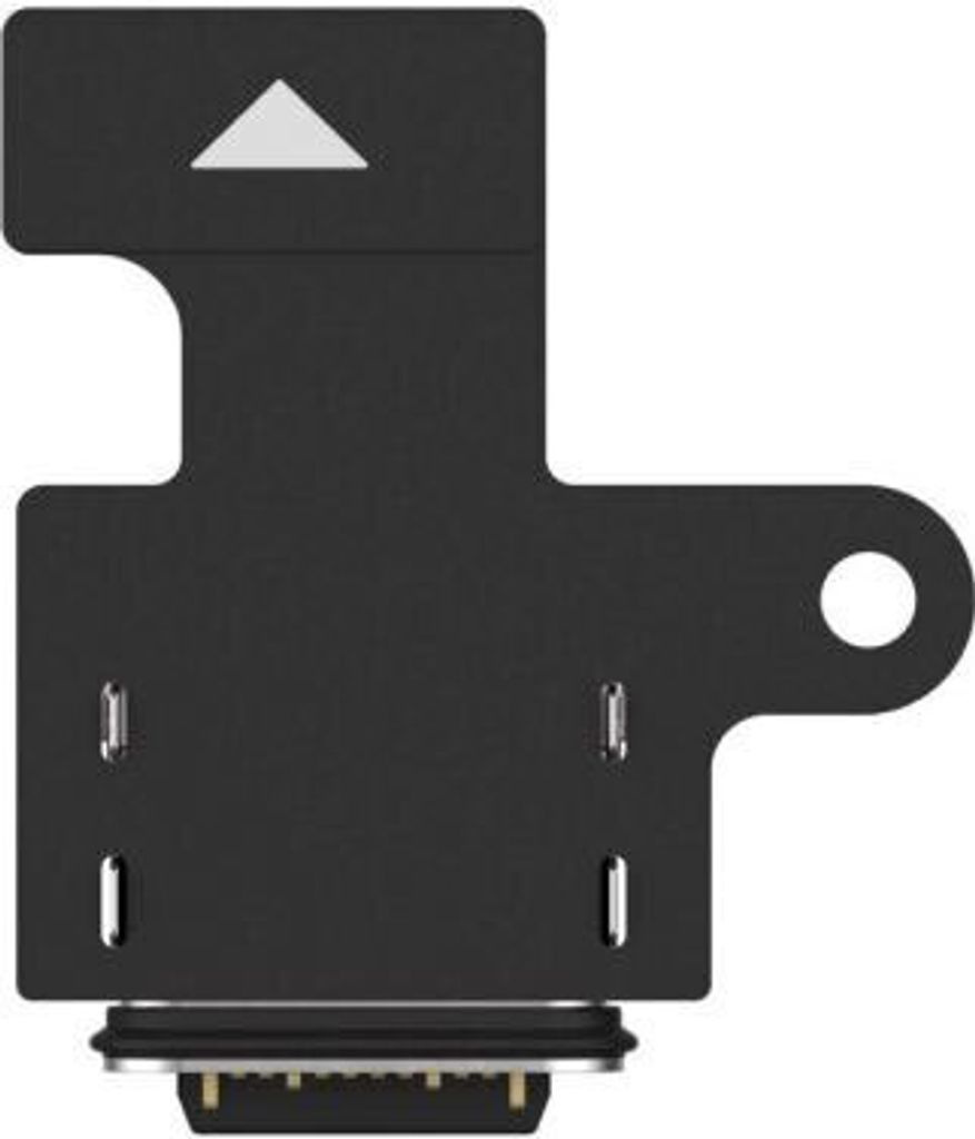 Fairphone F4USBC-1ZW-WW1 Mobiltelefon Ersatzteil Produktbild 