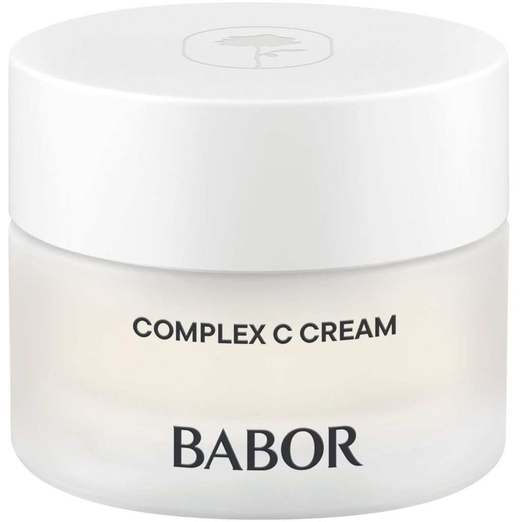 Krém BABOR Complex C pre tvár, krk a dekolt, s vitamínmi C, Obrázok produktu 