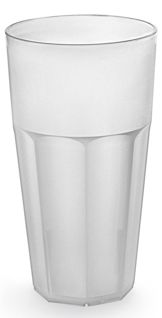 AKU® PP-Cocktailglas 400 ml/0,40 l, Mehrweg, Kunststoff, Produktbild 