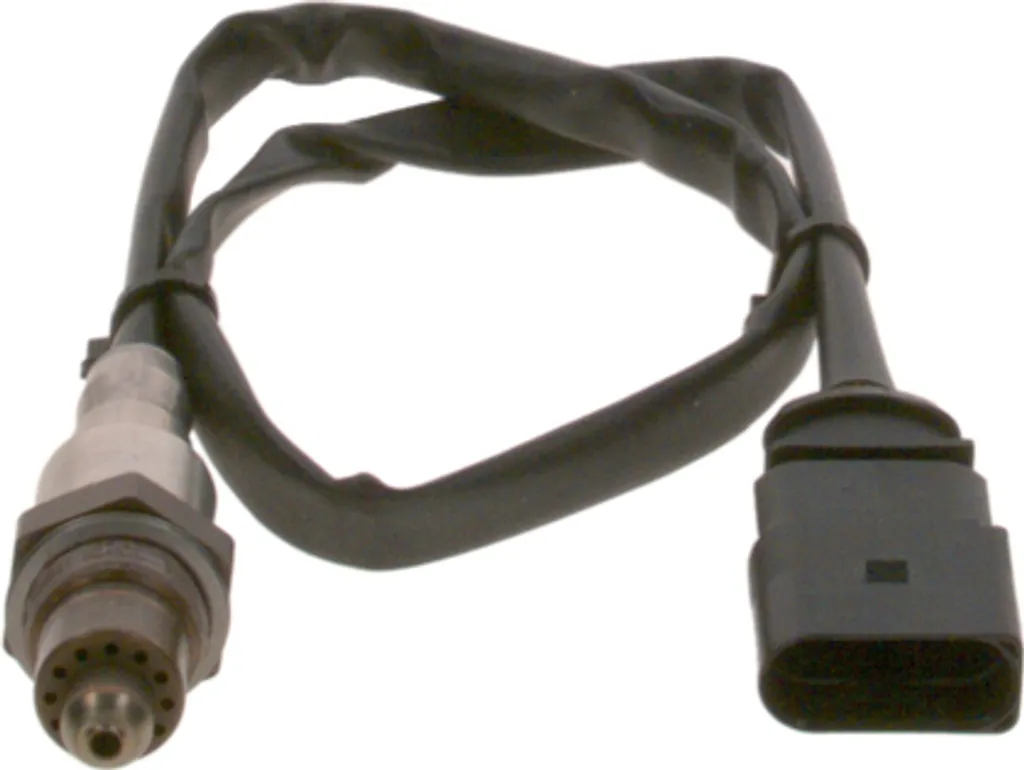 Sonde lambda Bosch 0258030253 haute température à réponse rapide - 2