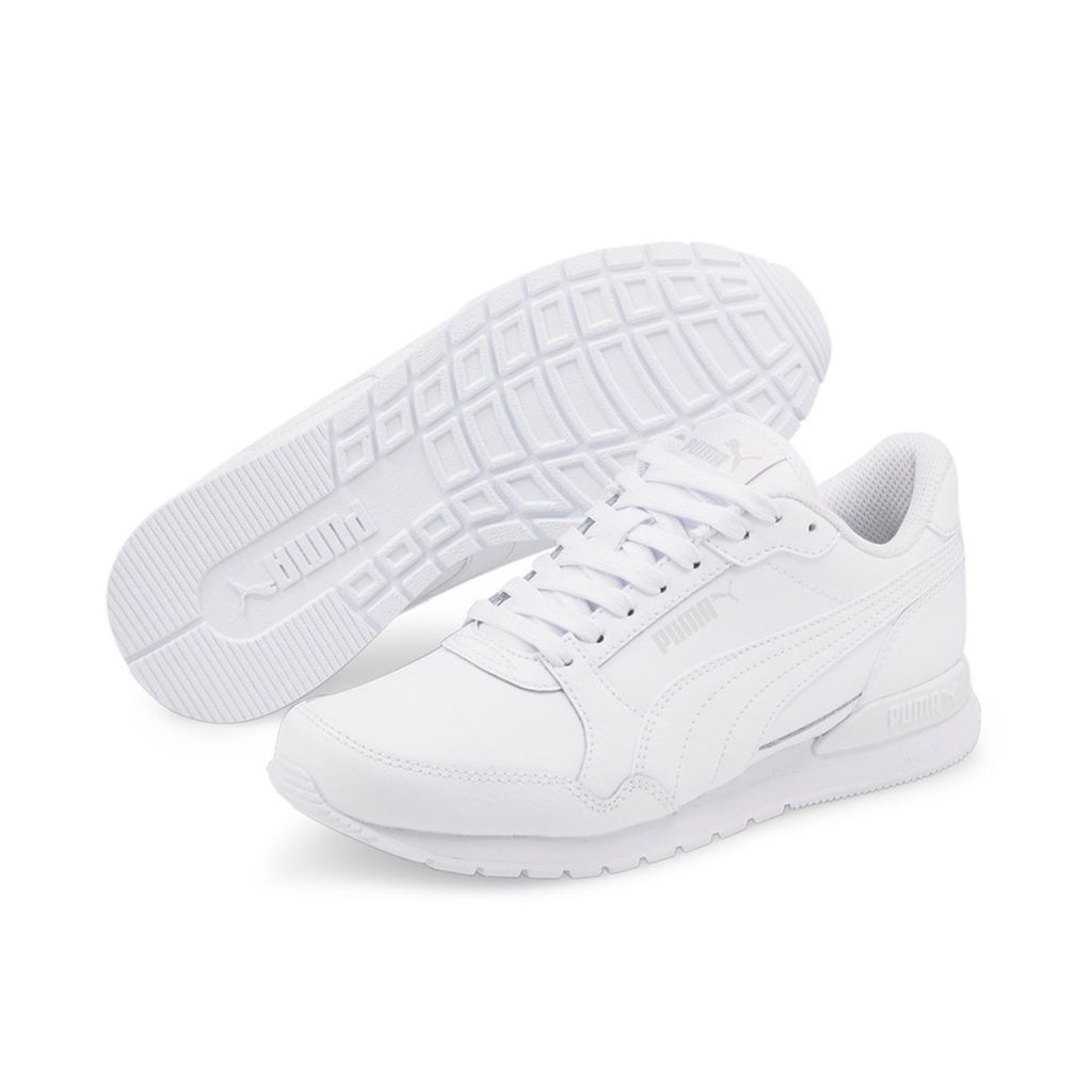 Damenschuhe Puma St Runner V3 L, 384904 02, Schuhgröße-39 Produktbild 