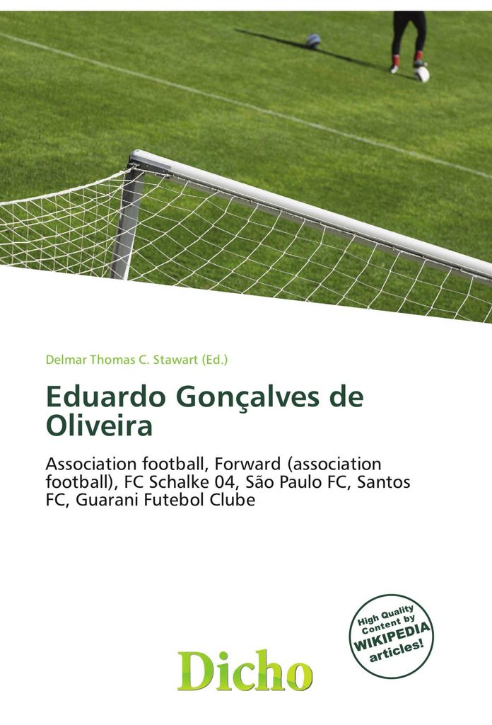 Eduardo Gonçalves de Oliveira