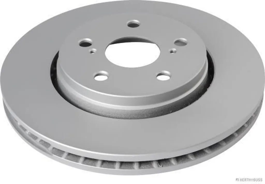 Kit Freinage Avant Toyota C-HR : 2 Disques de Frein pour Entretien Auto