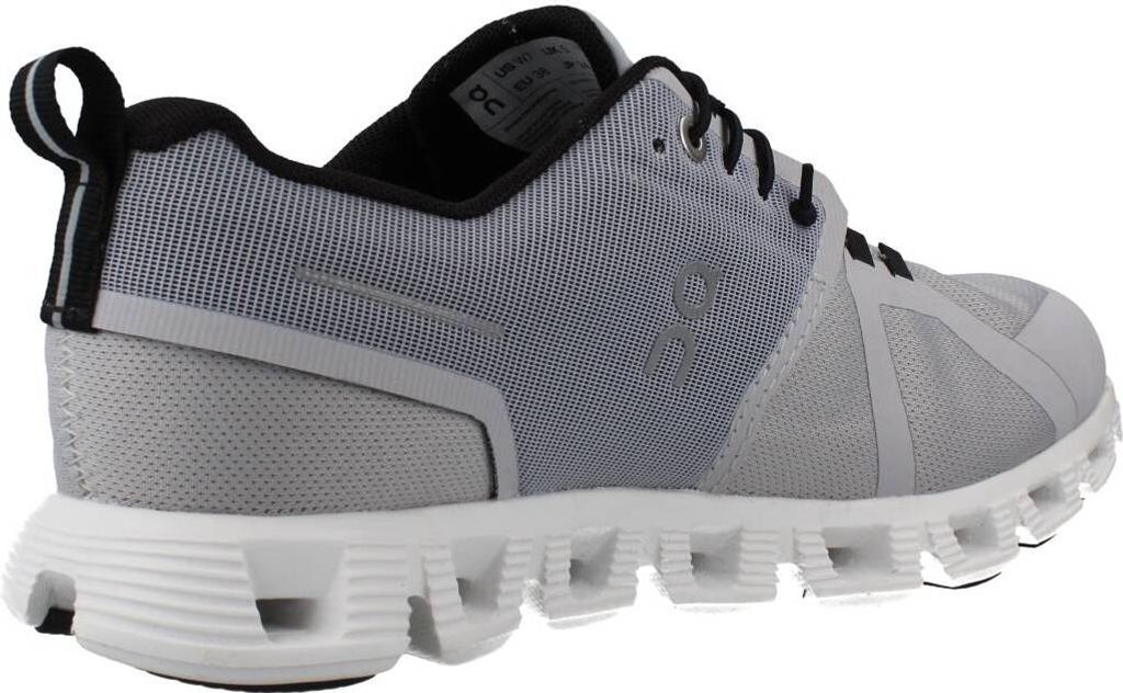 ON Cloud 5 Waterproof 98837 Glacier | White 39 Produktbild 15