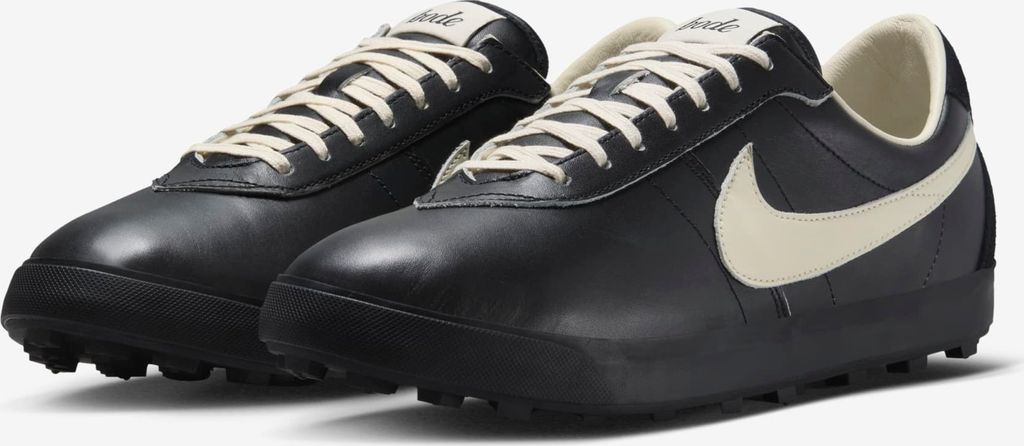 Nike x Bode Astrograbber "Bode Black Coconut Milk" FJ9821-001, Größe: 45