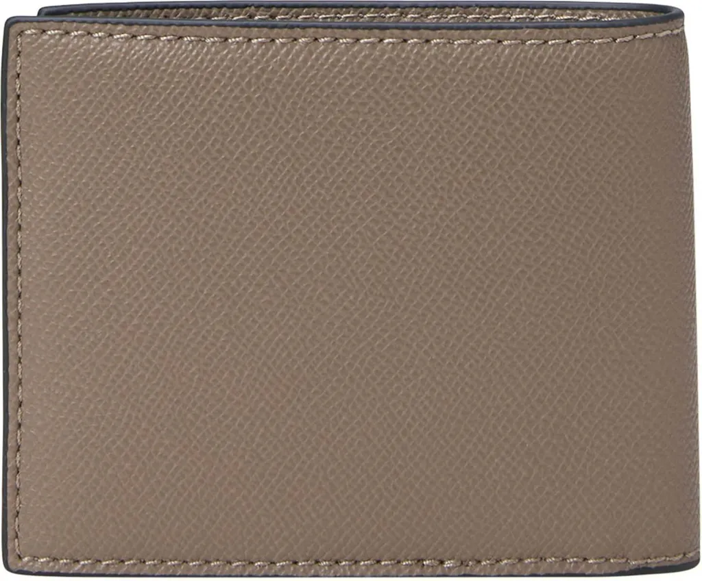 Regalo Uomo: Portafoglio Marc O'Polo Pacco Combi Wallet Pavestone - 4