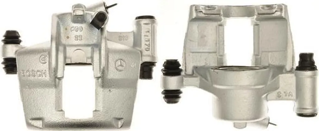 Étrier de Frein Hydraulique Bosch pour Utilitaire Mercedes Vito W638 OE