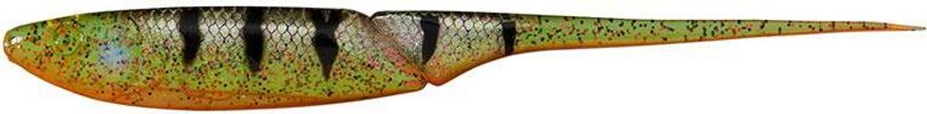Illex Magic Swing Tail 4 Magic Perch