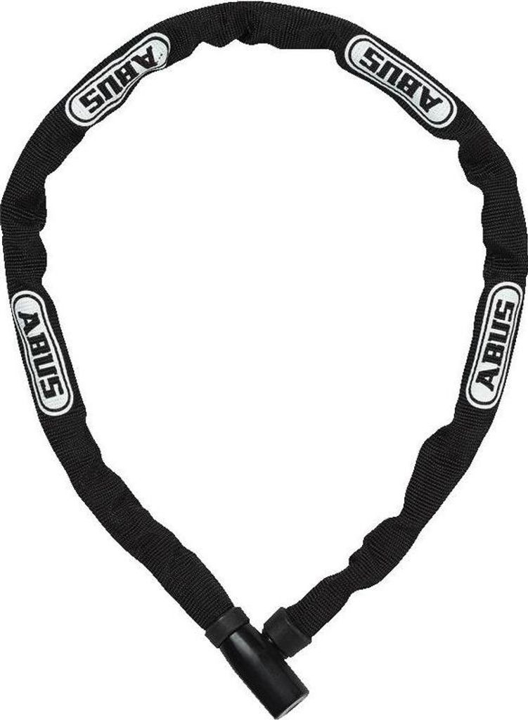 Antivol à chaîne ABUS Steel-O-Chain 4804K - Antivol vélo en Image du produit 