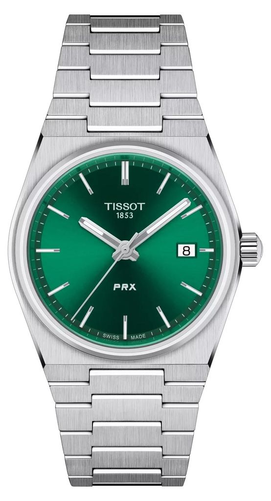 Reloj Hombre Tissot T137-210-11-081-00 Image du produit 