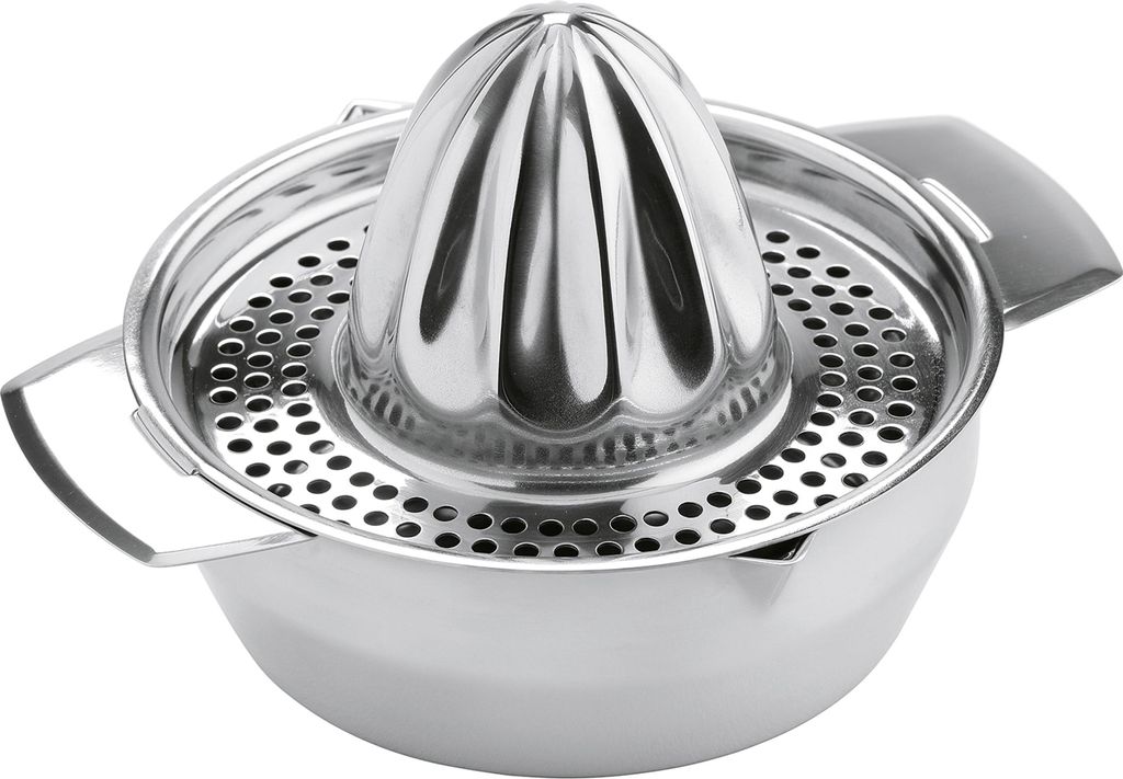 Spremiagrumi Weis in acciaio inox Immagine del prodotto 