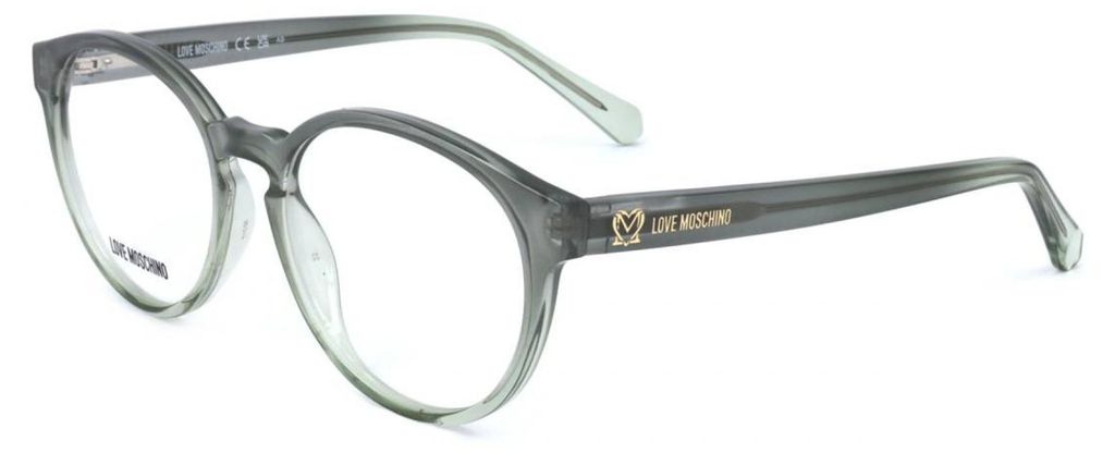 Love Moschino Sonnenbrille MOL626 1ED 52 17 140