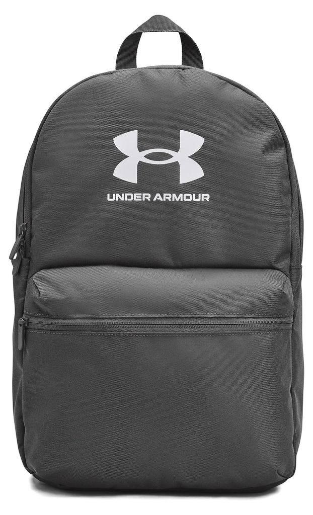 Under Armour 20L Loudon Light Rucksack, Grau One Size Produktbild 