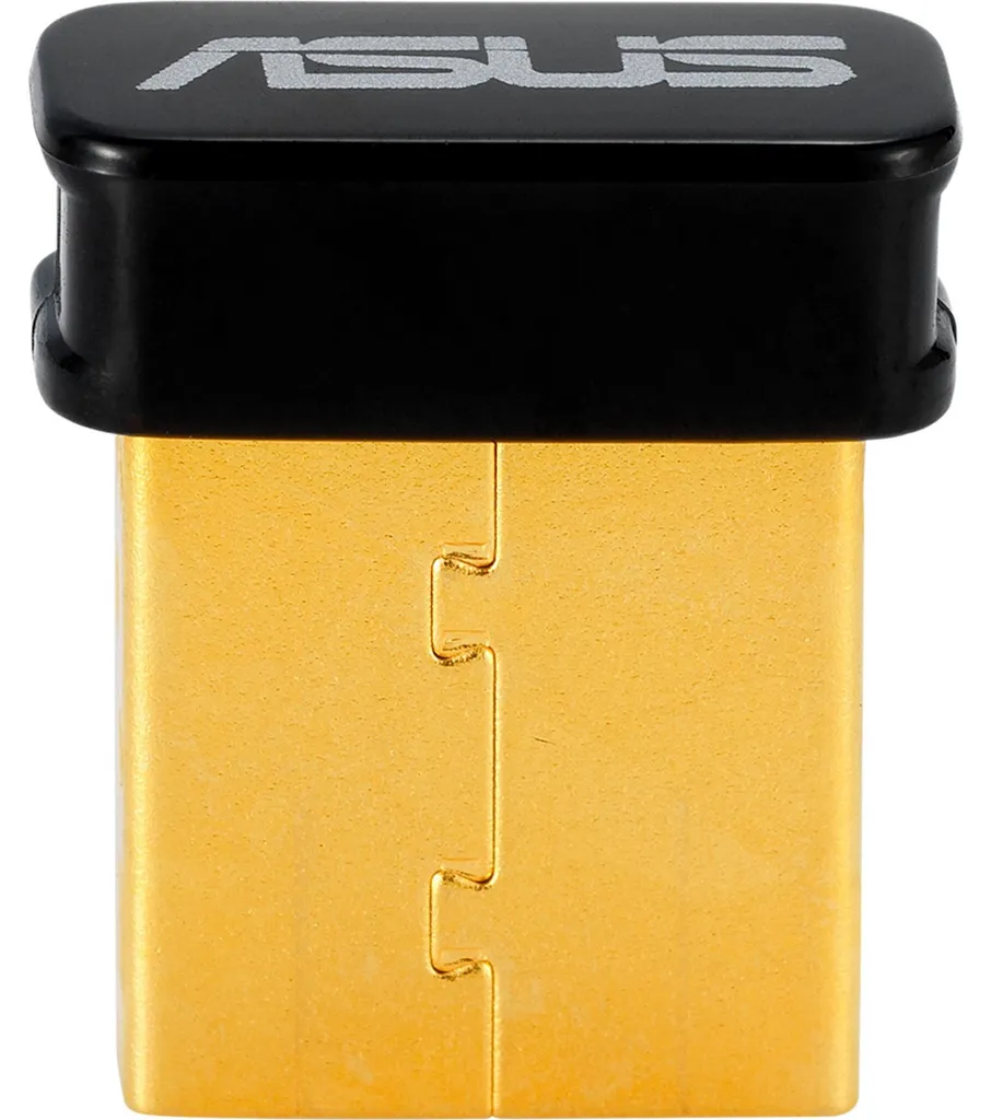 Adaptateur Bluetooth ASUS USB-BT600 pour Connecter vos Manettes et Audio