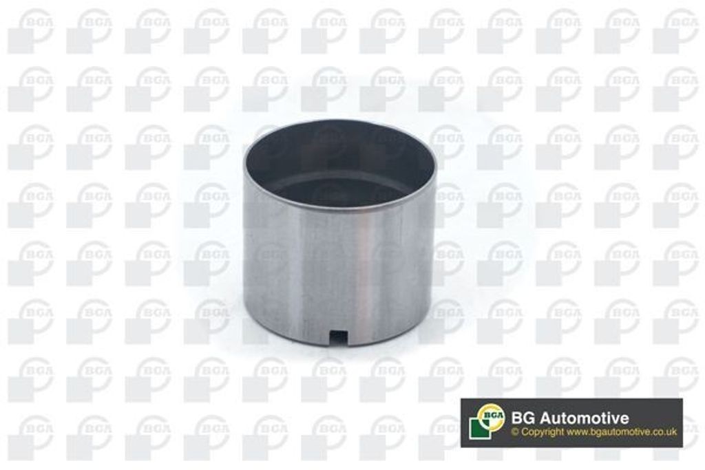 BGA CF1485 Hydrostößel Ventilstößel für FORD MONDEO IV Turnier (BA7) Mechanisch