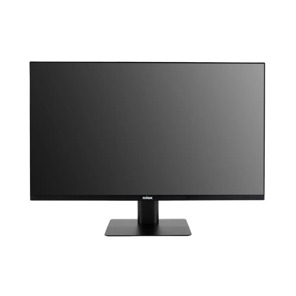 Moniteur IPS 75Hz Nilox NXM27FHD11 Écran 27" Full HD Temps 5ms