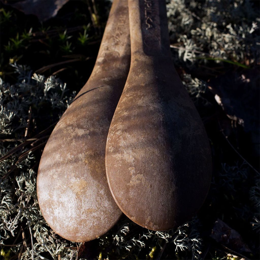 Kupilka Spork 205 Campingbesteck - Brown