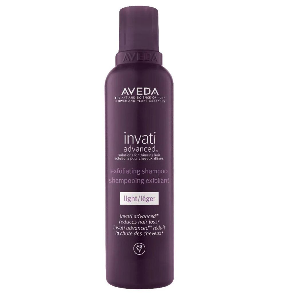 Aveda Invati Advanced Exfoliating Shampoo Produktbild 