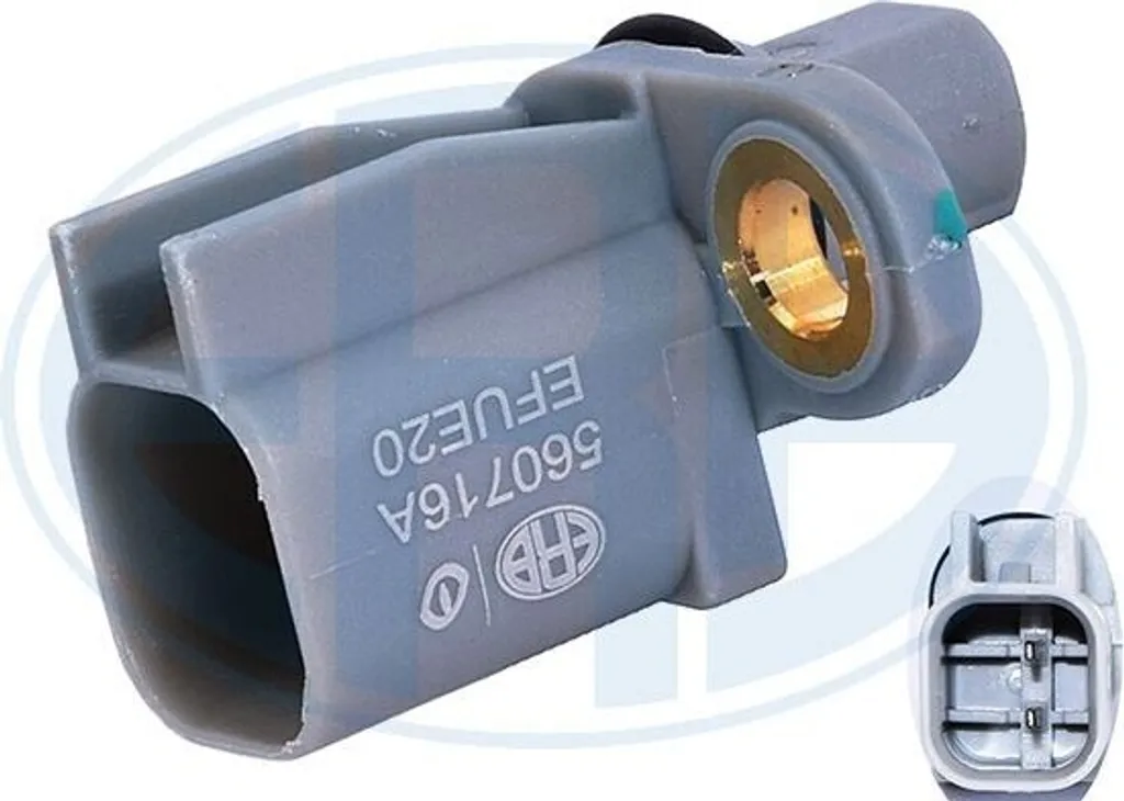Capteur ABS ERA 560716A pour Ford Focus III et C-Max de haute qualité