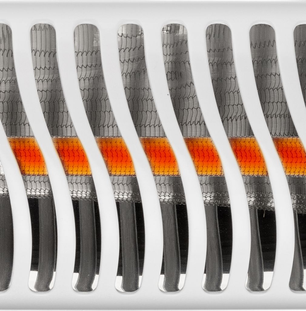 Reer 19040 EasyHeat Wickeltisch-Wärmestrahler Produktbild 3