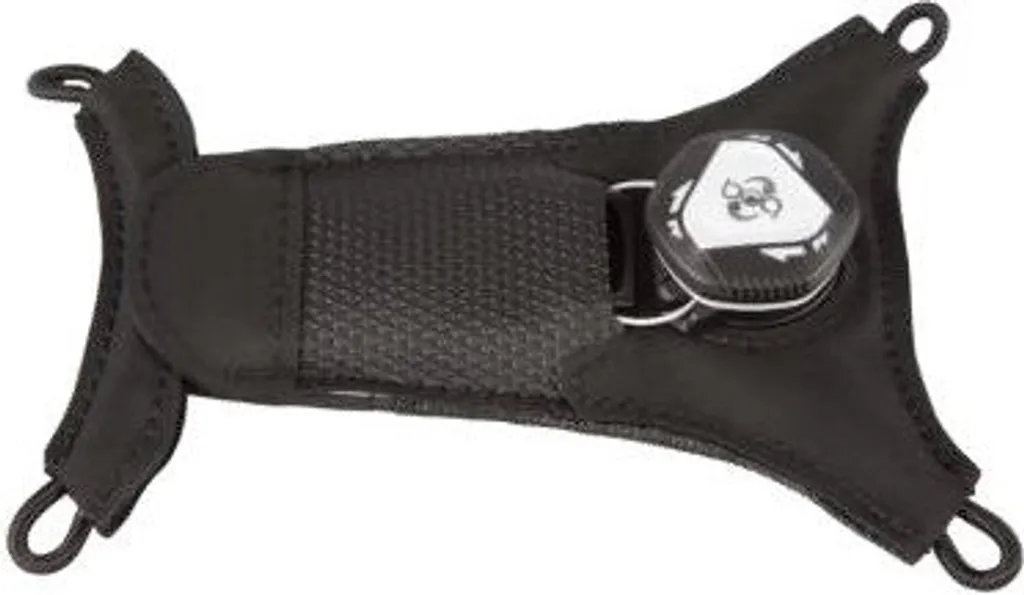 Évitez les chutes avec la dragonne Zebra SG-NGWT-WSTPST-01 taille S/M