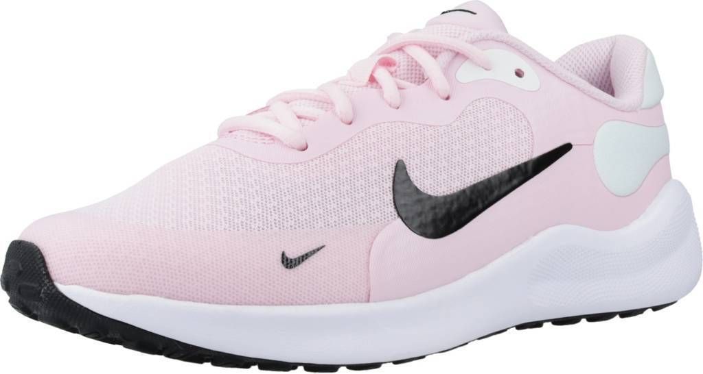 Nike Mädchen Sneaker, rosa/pink(rosa/pink), Gr. 39