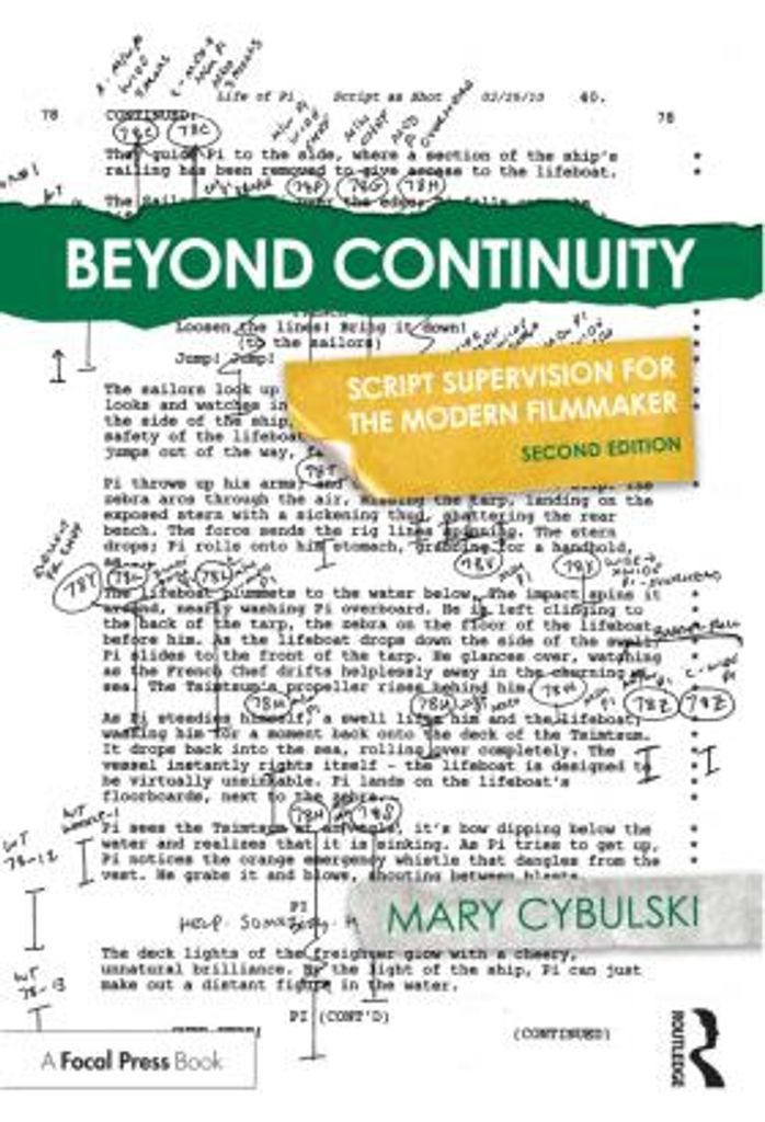 Beyond Continuity