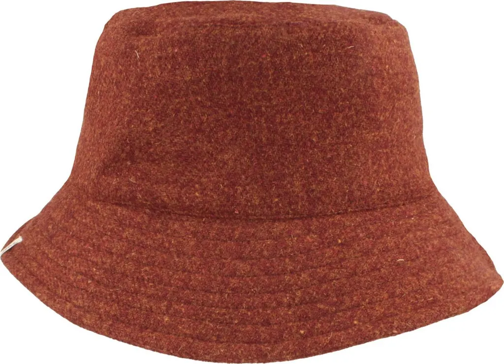 OFFERTA: Cappello Pescatore MtM Lana Calda con Paraorecchie Invernale