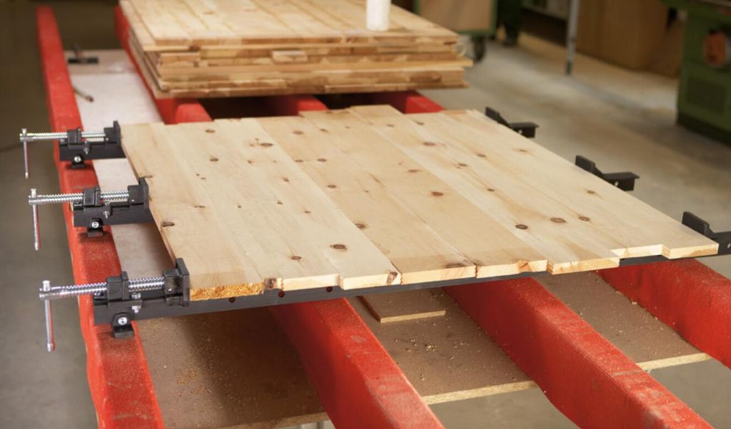 Bessey Türenspanner TB - TB210