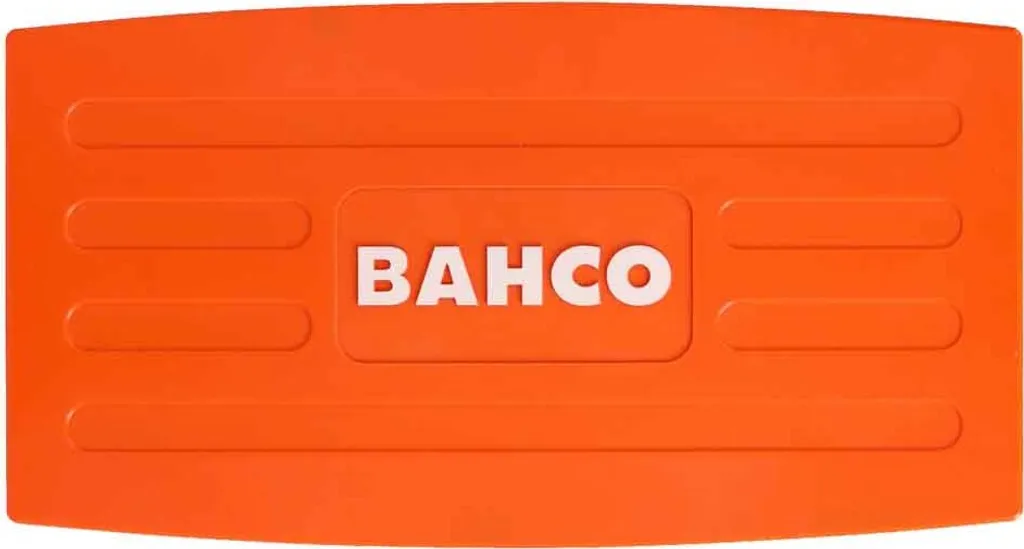 Kit Bahco S1612L : 12 Douilles Longues 1/2 pour Écrous Difficiles - 5