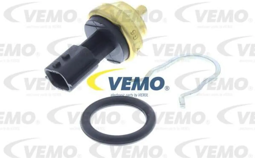 Sensore Temperatura VEMO V46-72-0066 per Nissan e Renault - OE 93198034