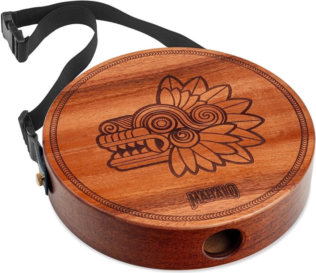 Mahalo MPJ1PM Lap Top Puma Special Cajon