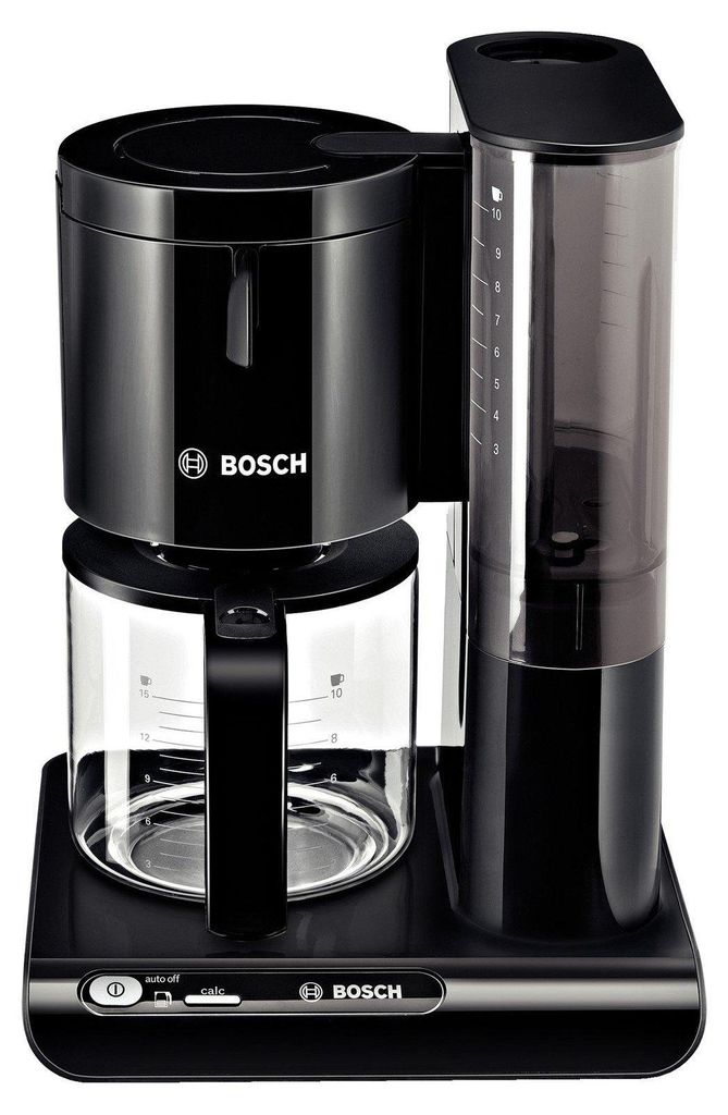 Bosch TKA 8013 Filterkaffeemaschine, Kunststoff, 1160 Watt, Produktbild 