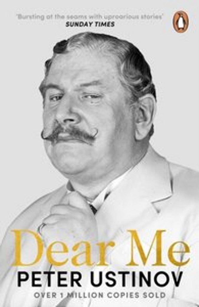 Dear Me