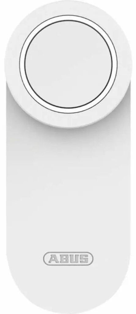 ABUS Türschlossantrieb LOXERIS One CFA4100W weiß Produktbild 