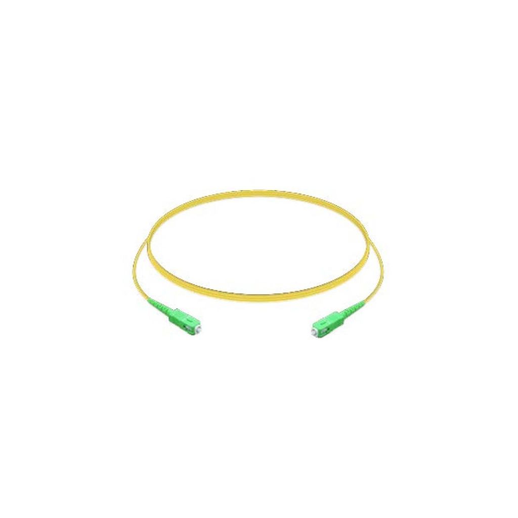 Ubiquiti UF-SM-PATCH-APC-APC - UFiber PatchCord APC/APC, 1,5m, SM