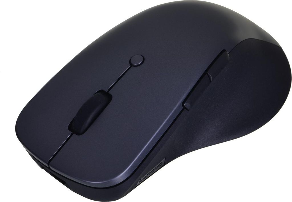 Lenovo 4Y51J62544, Pravoruké, Optický, Bluetooth, 2400 DPI, Obrázok produktu 
