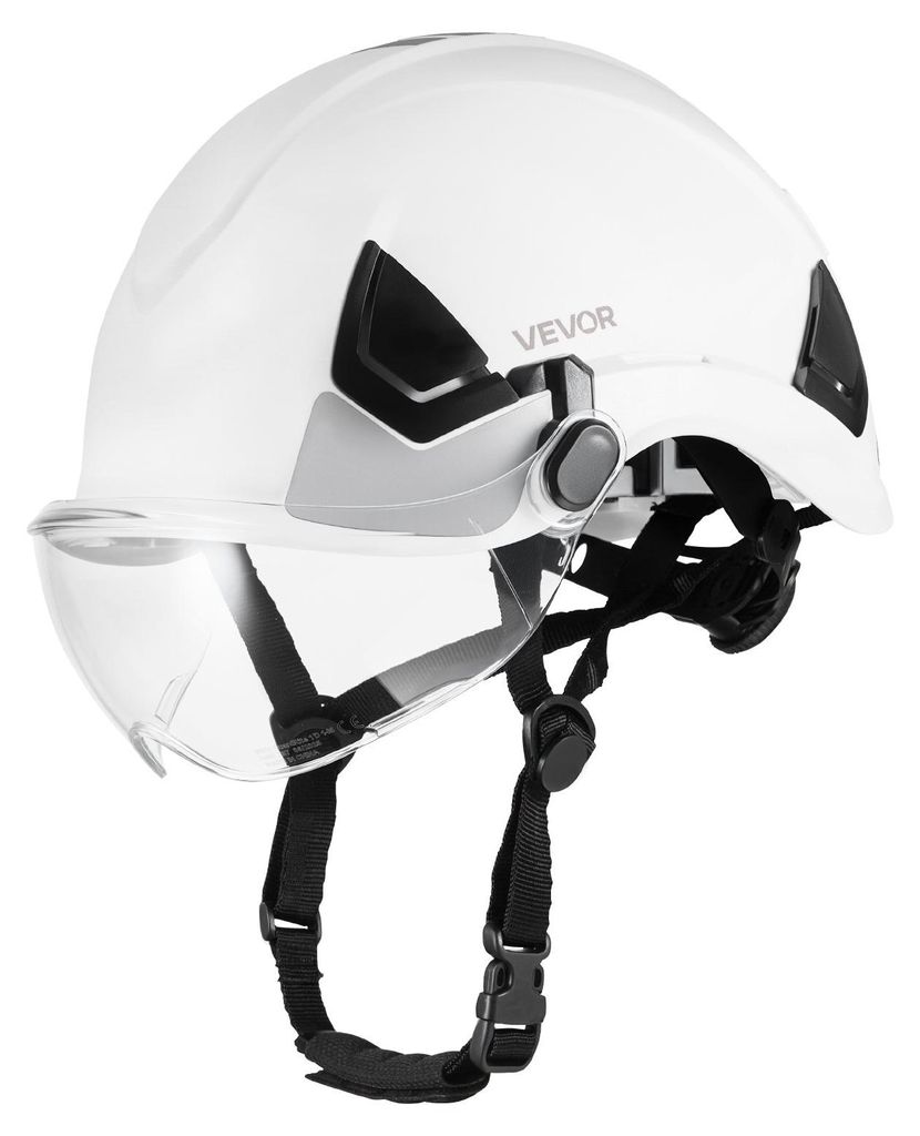 VEVOR Casque de protection homologué ANSI/ISEA Z89.1- Image du produit 