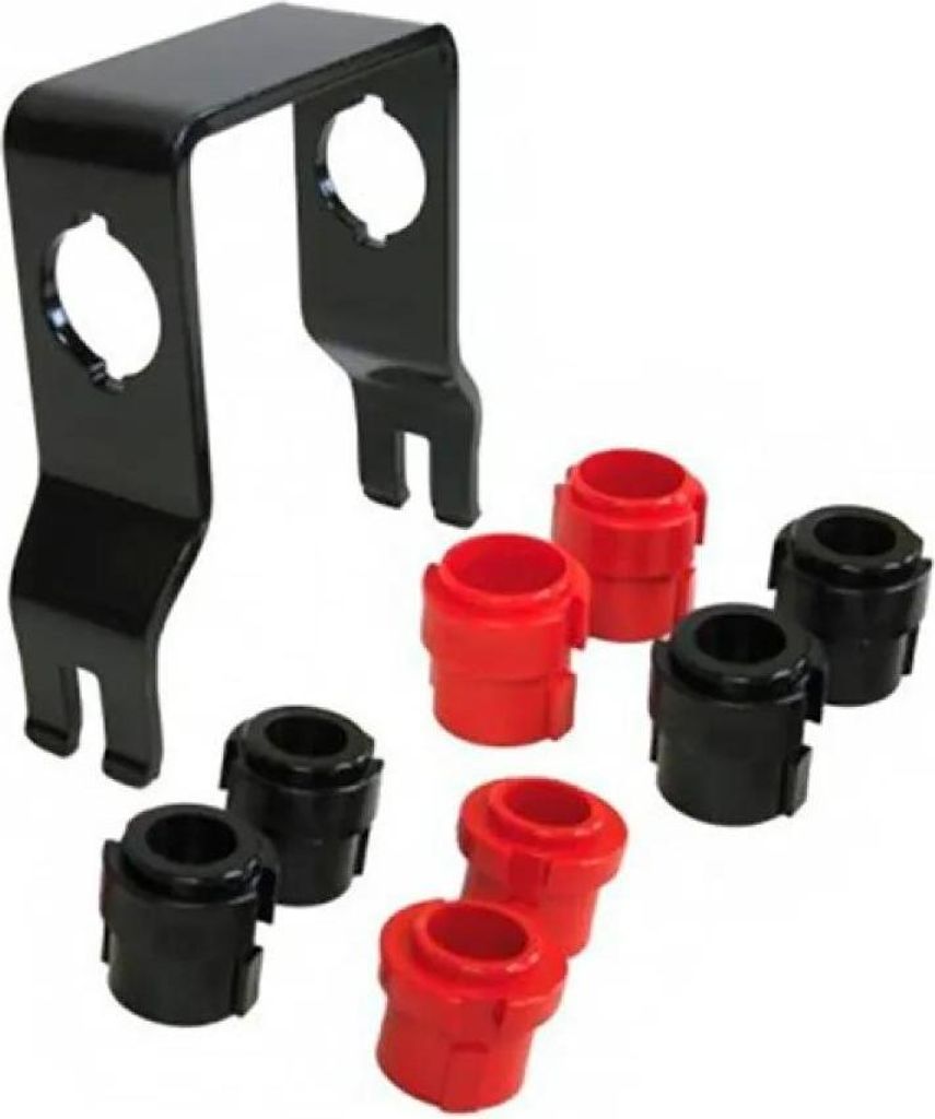 Adapter zjazdowy Peruzzo 407 Ø12/15/15boost/20 mm do Zdjęcie produktu 