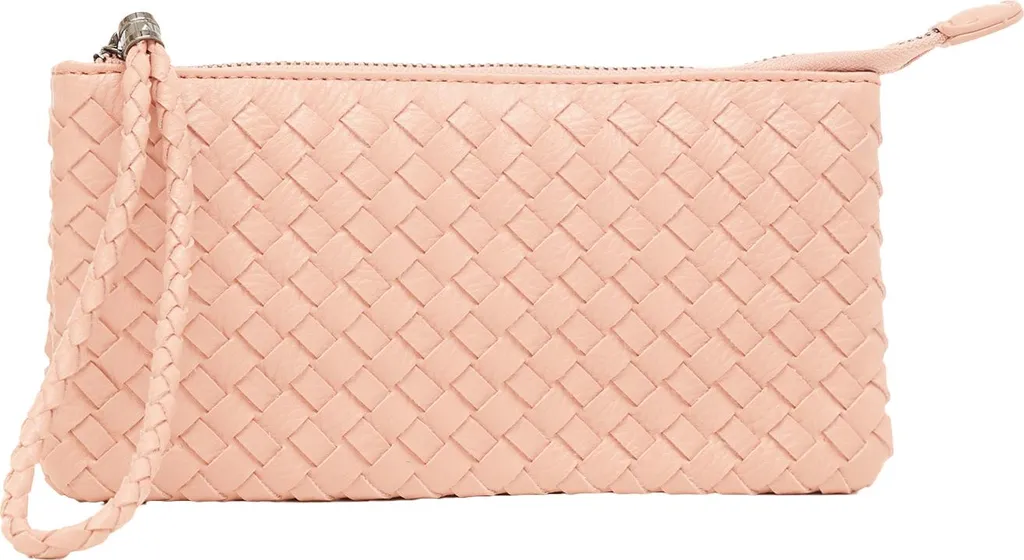 SIDONA Borsa Rosa Donna: Eleganza in Ecopelle per il Tuo Look Chic