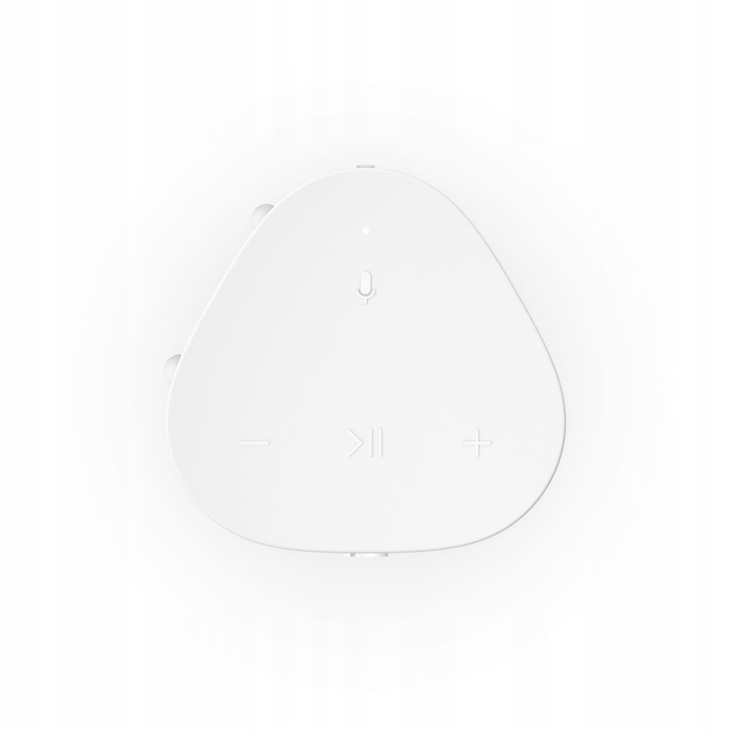 Sonos Roam 2 Tragbarer Wireless-Lautsprecher Weiß Produktbild 14