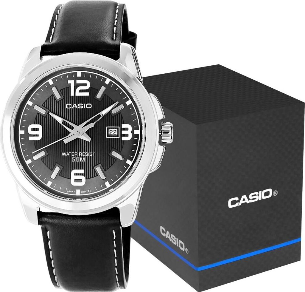 Pánske Hodinky Casio Mtp-1314pl-8avef Obrázok produktu 