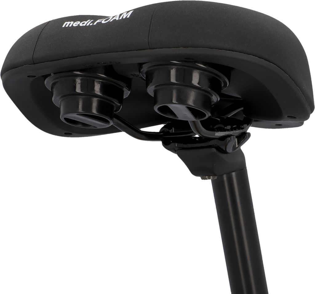 Siodełko rowerowe turystyczne FISCHER R.E.Med Memory Foam Zdjęcie produktu 20